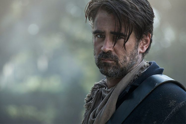 تاریخ انتشار بلوری فیلم The Beguiled اعلام شد