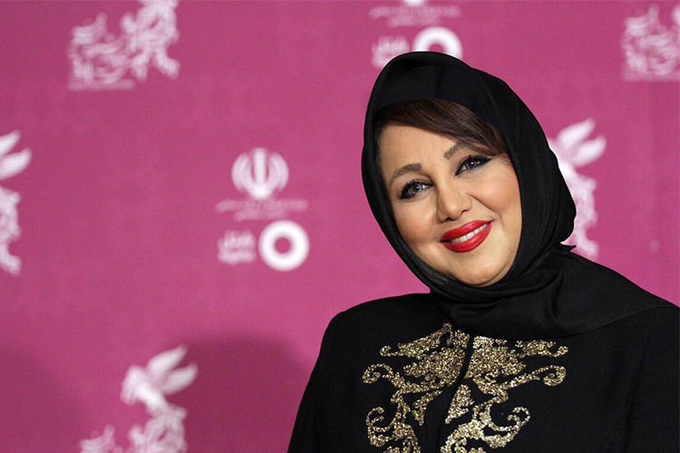بهنوش بختیاری به جمع بازیگران فیلم «ما همه با هم نیستیم!» پیوست