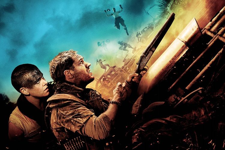 فیلم Mad Max: Fury Road به عنوان بهترین فیلم دهه اخیر انتخاب شد؛ جدایی نادر از سیمین در جایگاه نهم