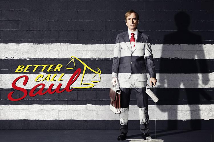 فصل پنجم سریال Better Call Saul تا سال 2020 پخش نخواهد شد