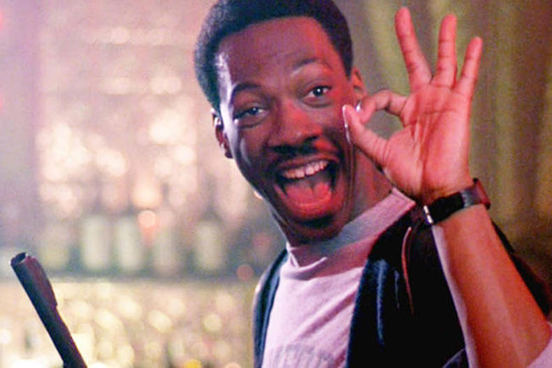 کارگردان فیلم Beverly Hills Cop 4 مشخص شد