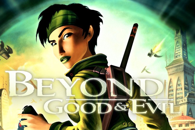 فیلم Beyond Good and Evil توسط نتفلیکس و کارگردان Detective Pikachu در دست ساخت است