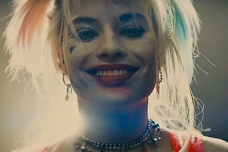 فیلم Birds of Prey ضعیف‌ترین افتتاحیه در بین آثار DC را داشت