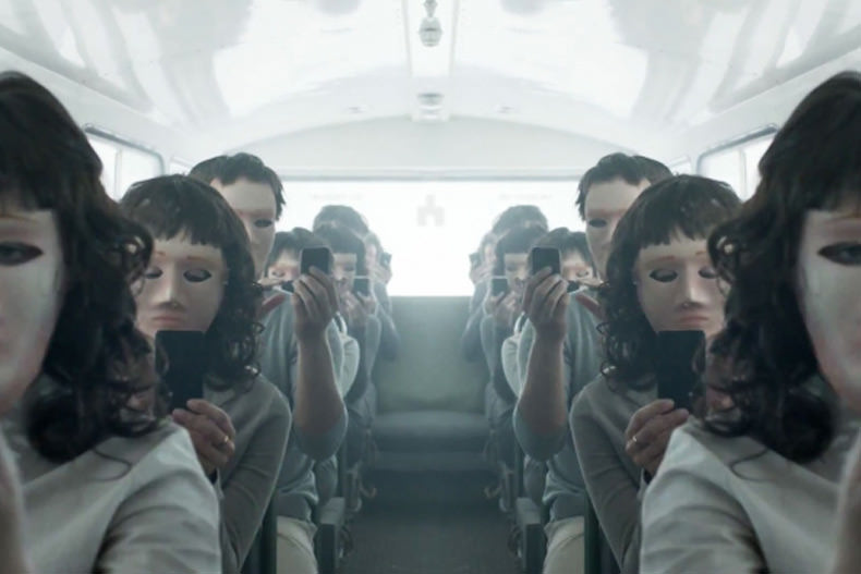 ادامه سریال Black Mirror برای نت‌ فلیکس ساخته خواهد شد