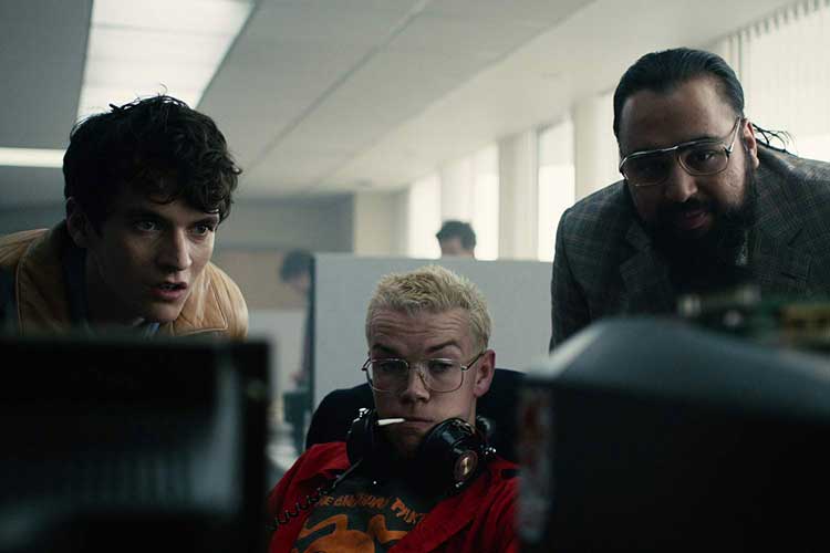 فصل پنجم سریال Black Mirror همچنان منتشر خواهد شد