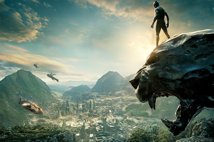 مدت زمان رسمی فیلم Black Panther اعلام شد