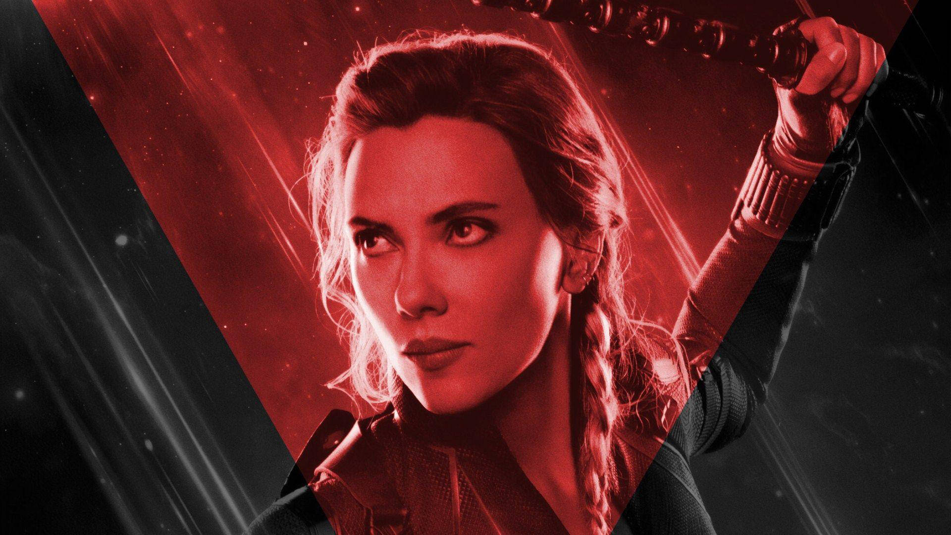 فیلم Black Widow ماجراهای ناتاشا رومانوف در بوداپست را نشان خواهد داد