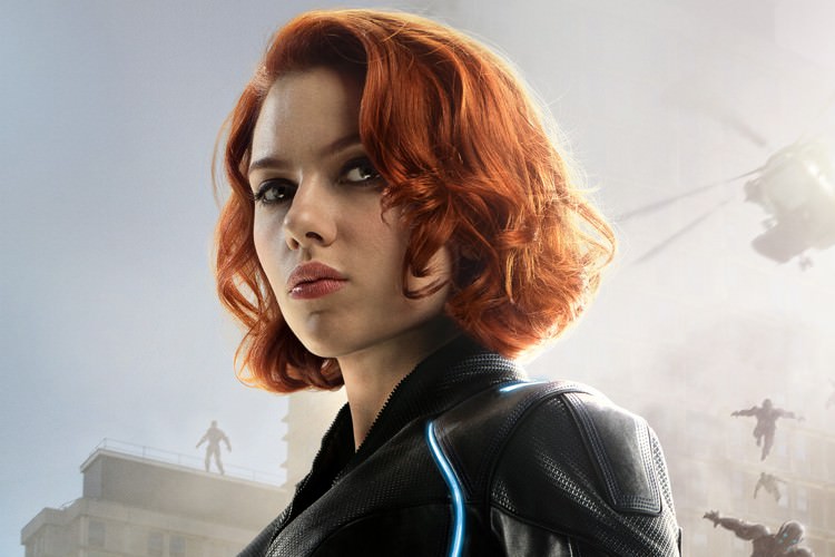 فیلم Black Widow ساخته خواهد شد