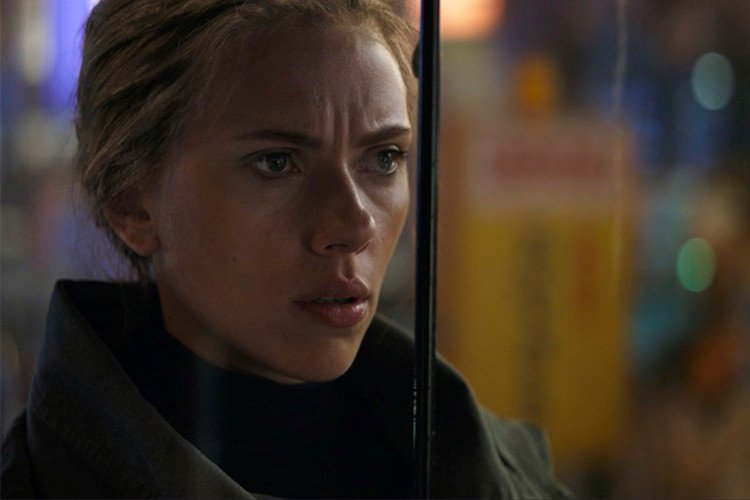 زمان شروع فیلمبرداری فیلم Black Widow مشخص شد