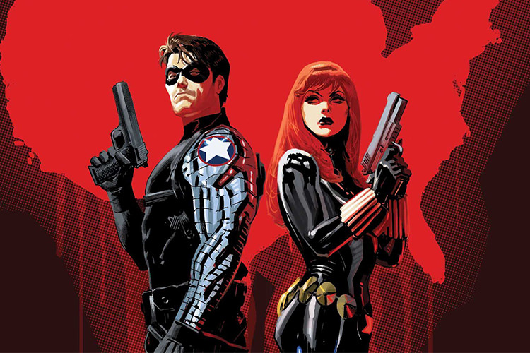 فیلم Black Widow احتمالا یک پیش درآمد خواهد بود