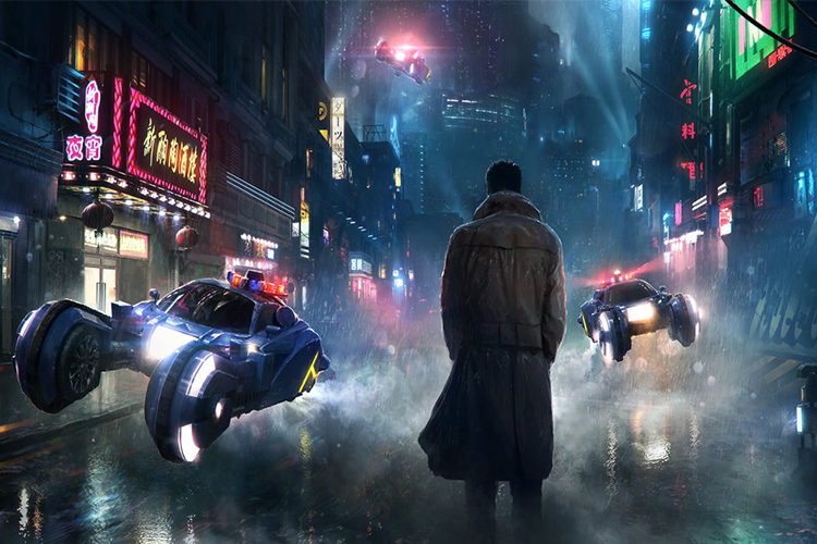 مرگ یکی از اعضای تیم تولید فیلم Blade Runner 2 در حین کار