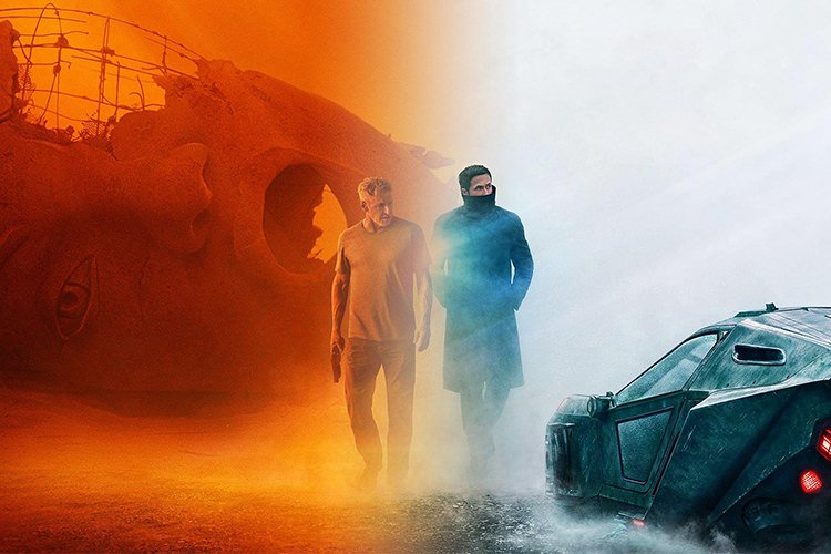 کارگردان هنری فیلم Blade Runner 2049 به فیلم Star Wars: Episode IX پیوست