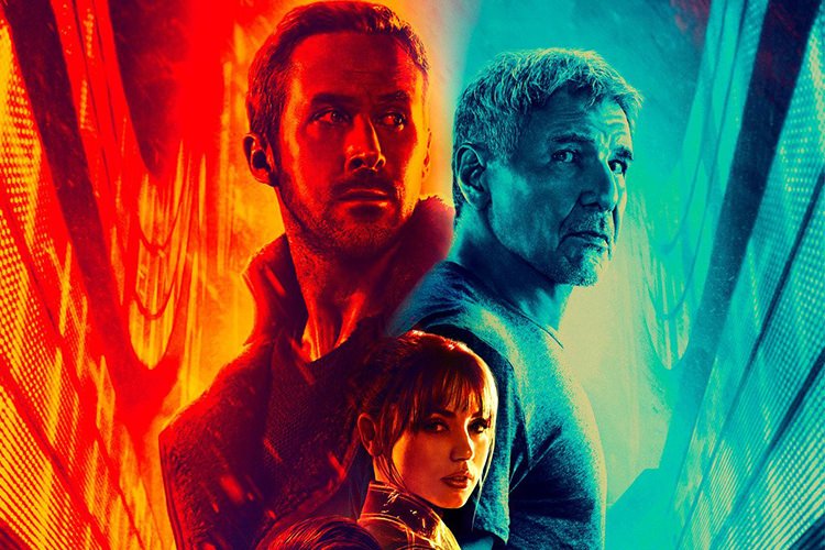 تاریخ انتشار بلوری فیلم Blade Runner 2049 اعلام شد