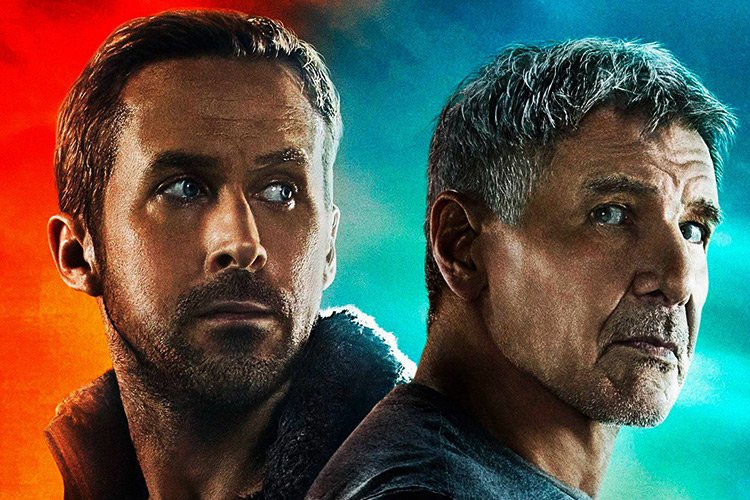 نسخه کارگردان فیلم Blade Runner 2049 منتشر نخواهد شد