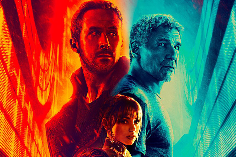 مدت زمان رسمی فیلم Blade Runner 2049 مشخص شد