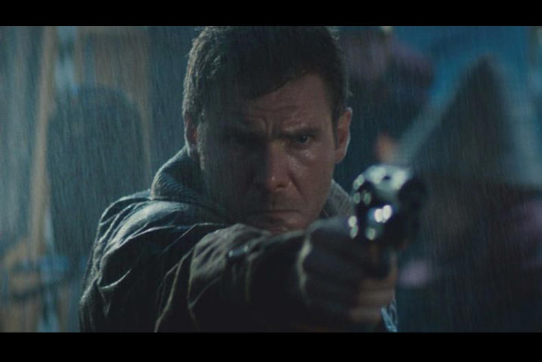 دنباله‌ی فیلم Blade Runner کارگردان جدیدی پیدا کرد