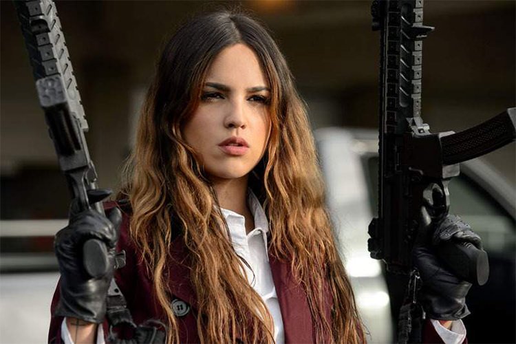 حضور بازیگران جدیدی در فیلم Bloodshot تایید شد