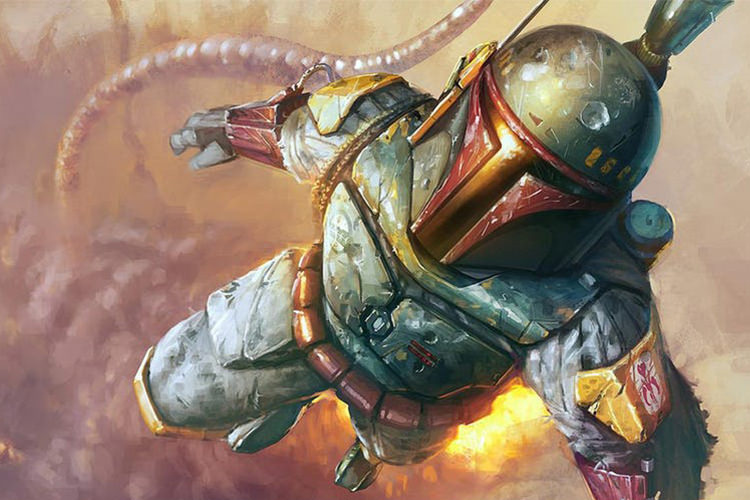 بوبا فت در فصل دوم سریال The Mandalorian باز خواهد گشت