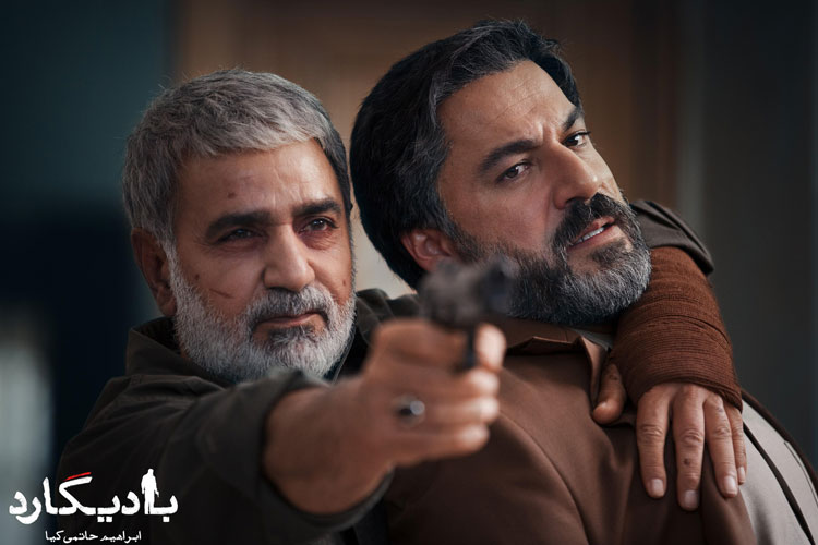 فیلم بادیگارد توانست بر روی شبکه نمایش خانگی فروش بالایی را کسب کند