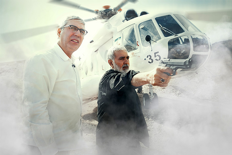 فیلم بادیگارد ساخته ابراهیم حاتمی کیا در آمریکا اکران خواهد شد