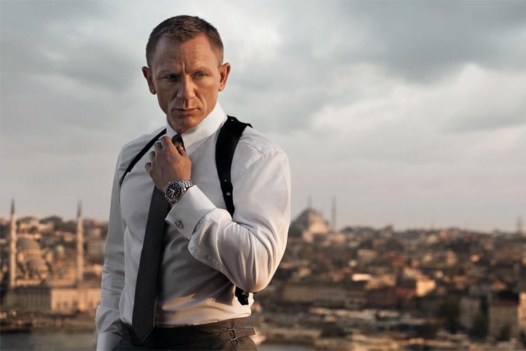 فیلمنامه فیلم James Bond 25 به دست نویسنده The Bourne Ultimatum بازنویسی می شود