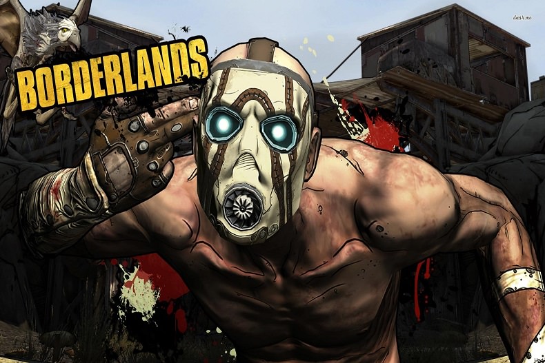 گیرباکس: ساخت فیلم Borderlands بدون شک باعث گسترش این مجموعه خواهد شد