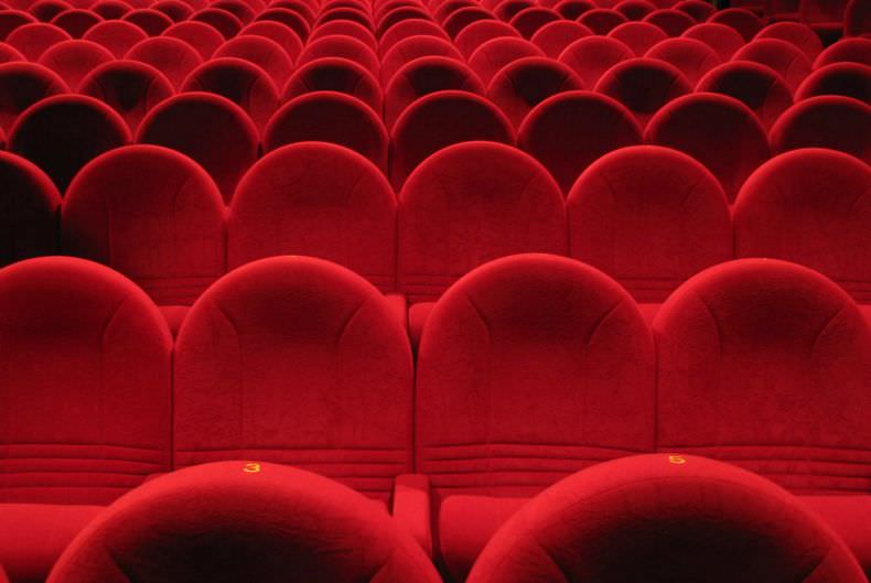 سال ۲۰۱۴ کمترین میزان تماشاگر سینما از سال ۱۹۹۵ را داشت
