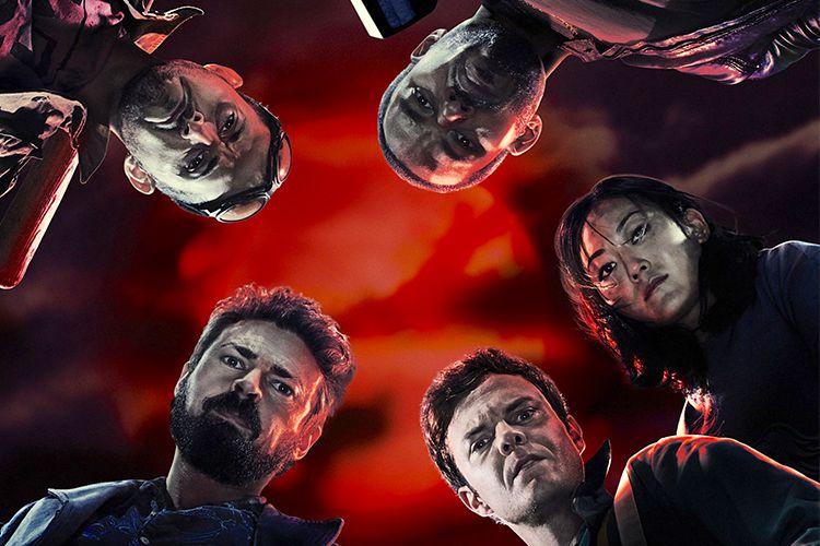 تاریخ انتشار فصل دوم سریال The Boys به زودی اعلام می شود