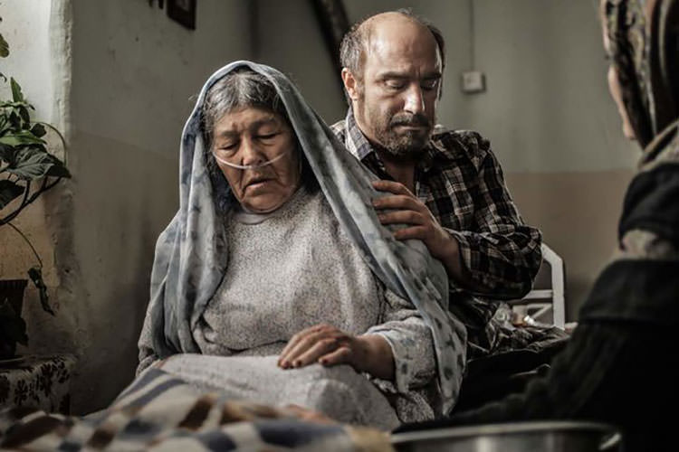فیلم شکستن همزمان بیست استخوان، نماینده سینمای افغانستان در اسکار خواهد بود