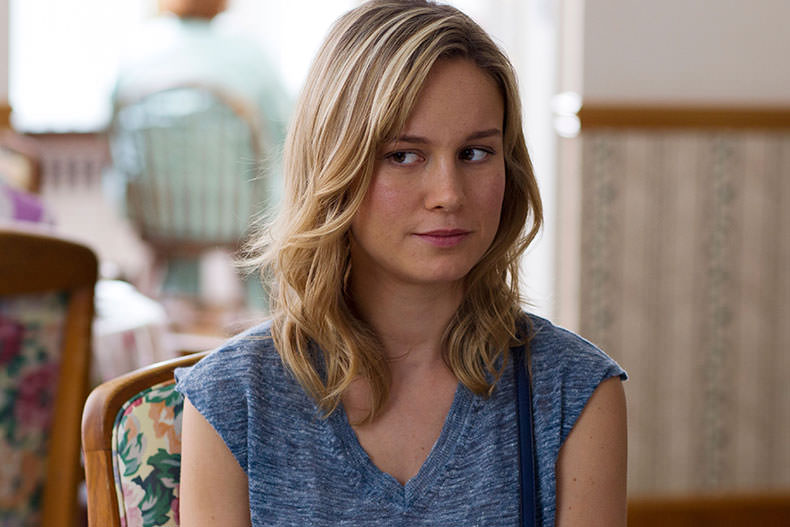 brie larson