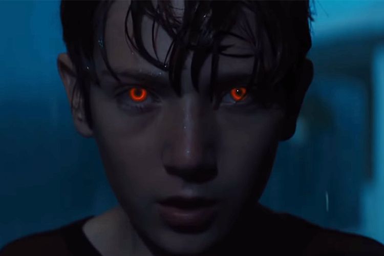 تاریخ انتشار بلوری فیلم Brightburn اعلام شد