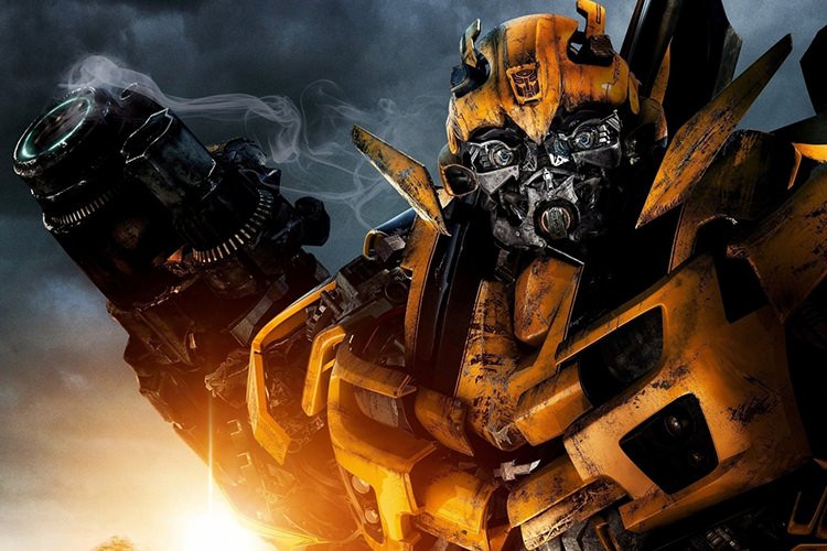 فروش فیلم Bumblebee از مرز ۴۰۰ میلیون دلار عبور کرد