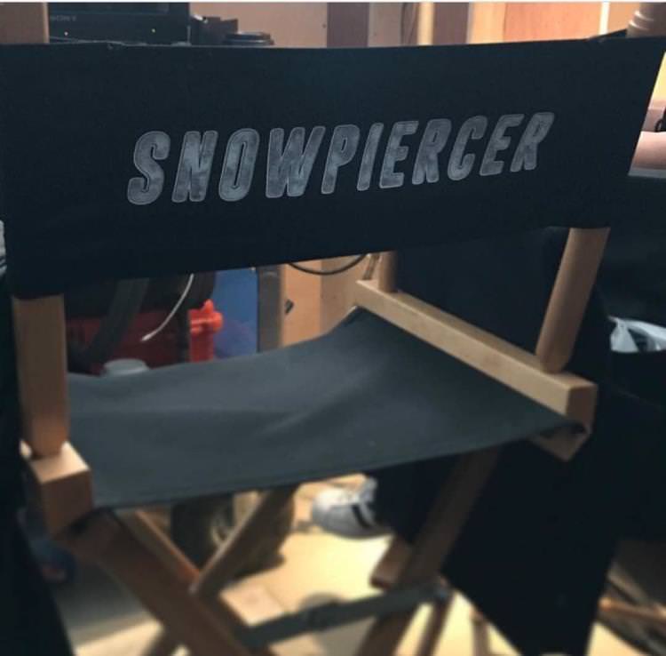 Snowpiercer