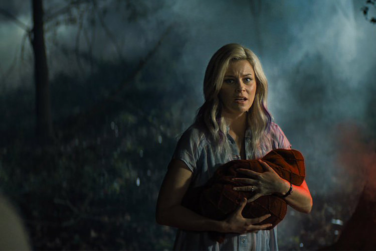 BrightBurn
