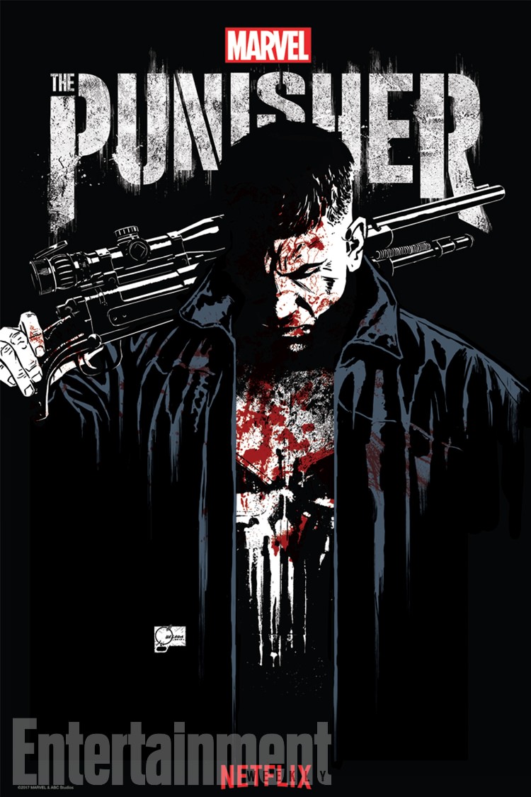 The Punisher