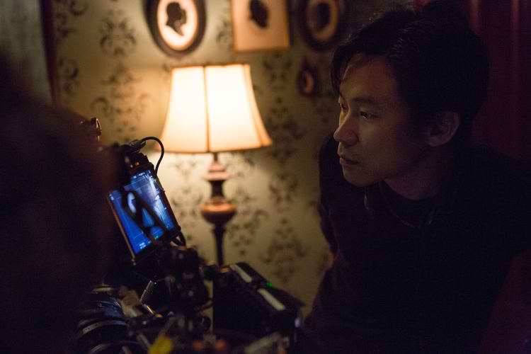 james wan