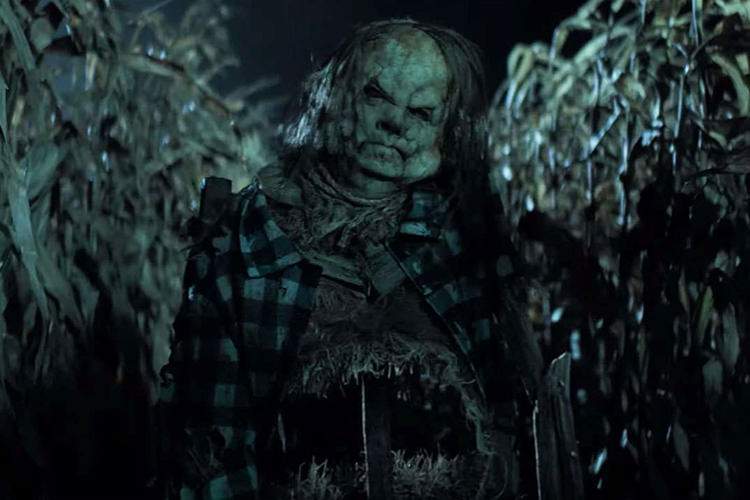 فیلم Scary Stories to Tell in the Dark