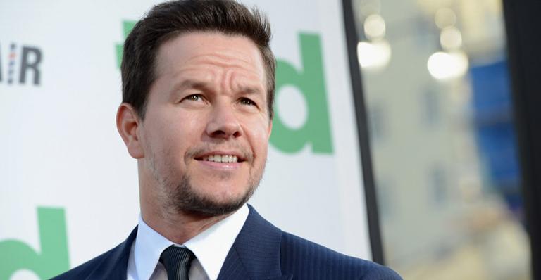 Mark Wahlberg