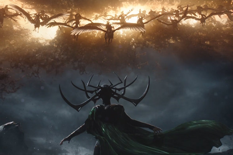 Thor: Ragnarok