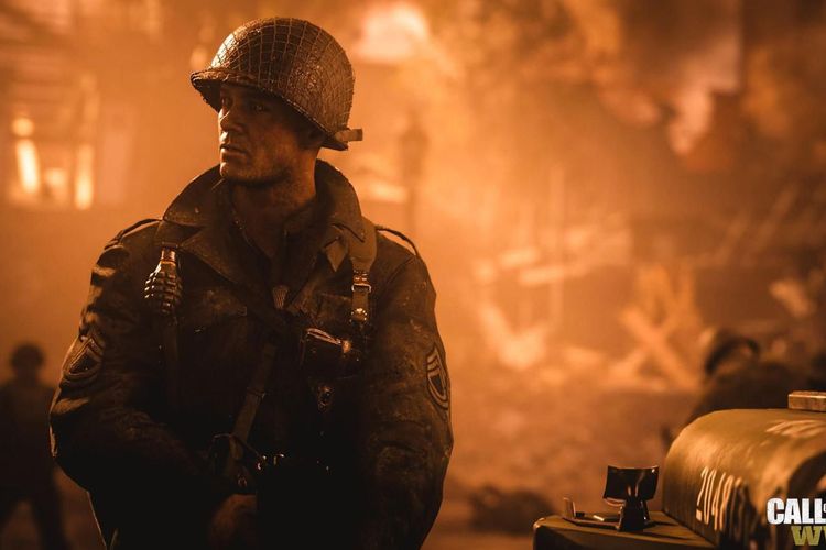 فیلم Call of Duty احتمالا به دست کارگردان Soldado کارگردانی خواهد شد