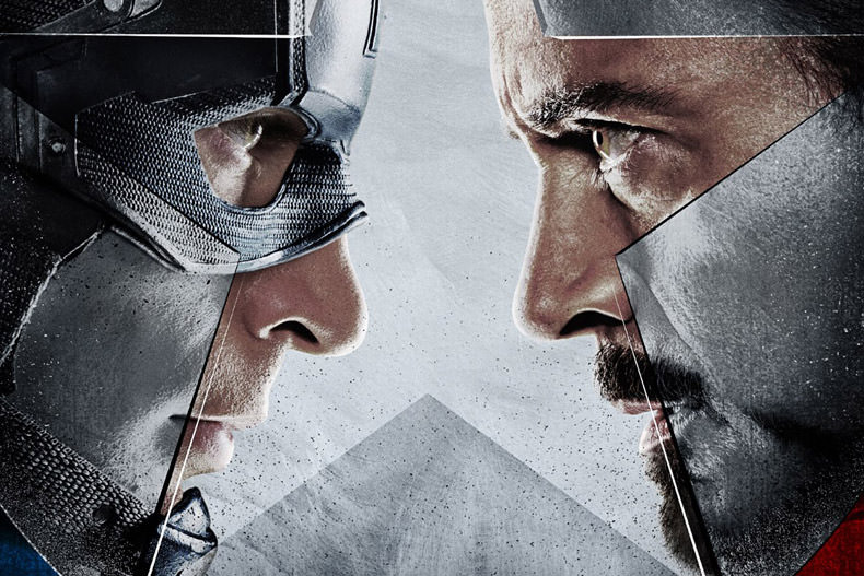 تماشا کنید: تریلر جدید و سراسر هیجان Captain America: Civil War - کاپیتان آمریکا: جنگ داخلی