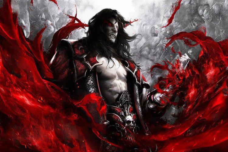 ساخت سریال Castlevania توسط نت فلیکس تایید شد