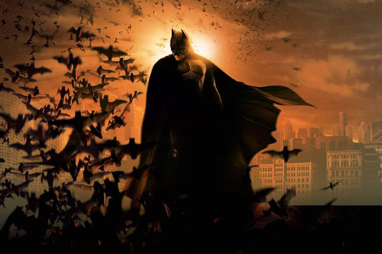 Batman Begins