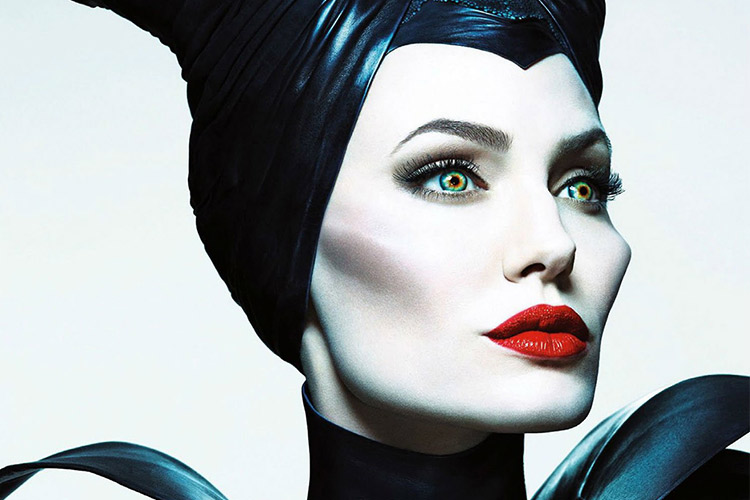 پوسترهایی جدید از فیلم Maleficent: Mistress of Evil منتشر شد