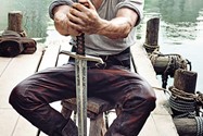Knights of the Round Table: King Arthur