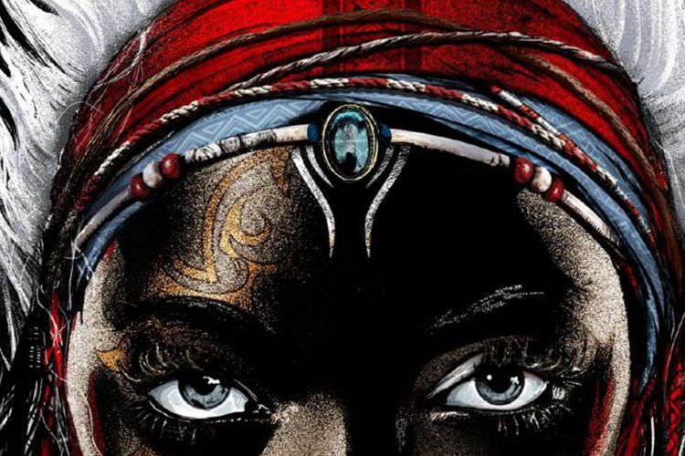 لوکاس فیلم در حال ساخت فیلم Children of Blood and Bone است