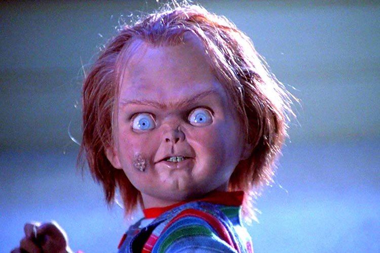 بازسازی فیلم Child's Play در دست ساخت است
