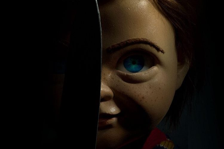 پوستر جدید فیلم Child's Play انیمیشن Toy Story 4 را به مبارزه می‌طلبد