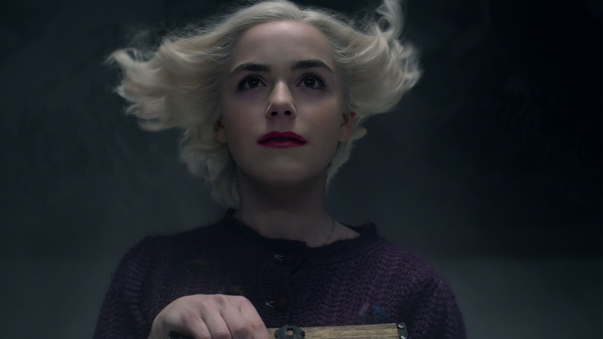 تاریخ انتشار فصل پایانی سریال Chilling Adventures of Sabrina مشخص شد؛ انتشار اولین تریلر