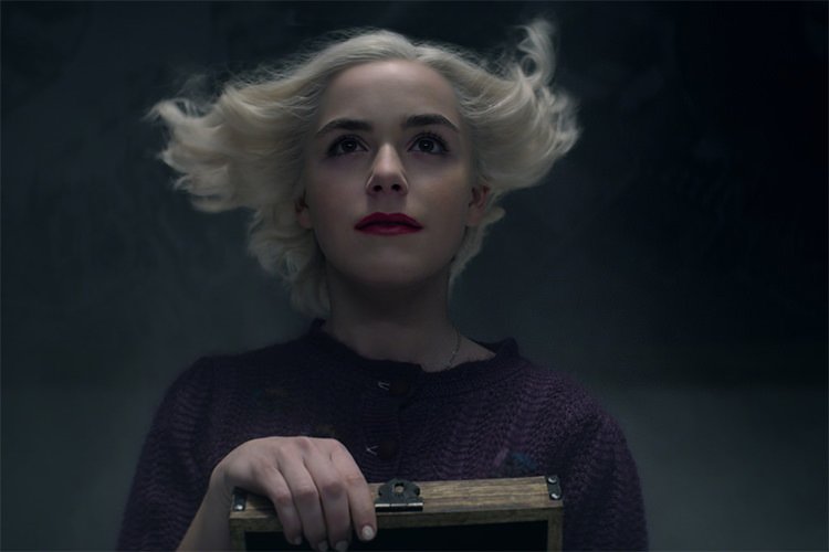 Chilling Adventures of Sabrina در فصل پنجم قرار بود با Riverdale کراس‌اور داشته باشد